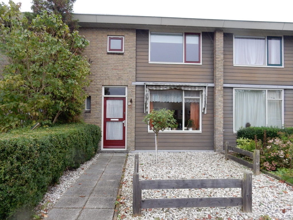 Altoenaestraat 32, 9076 BL Sint Annaparochie, Nederland