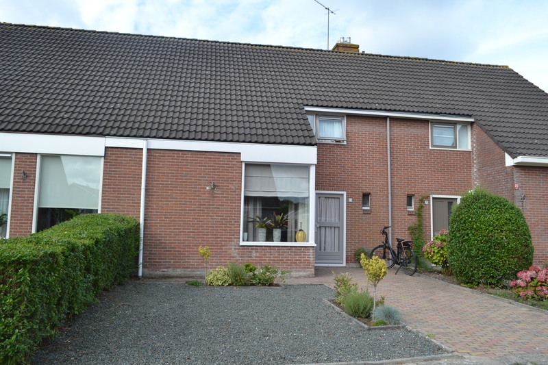 Grietmansstraat 23, 9076 BD Sint Annaparochie, Nederland