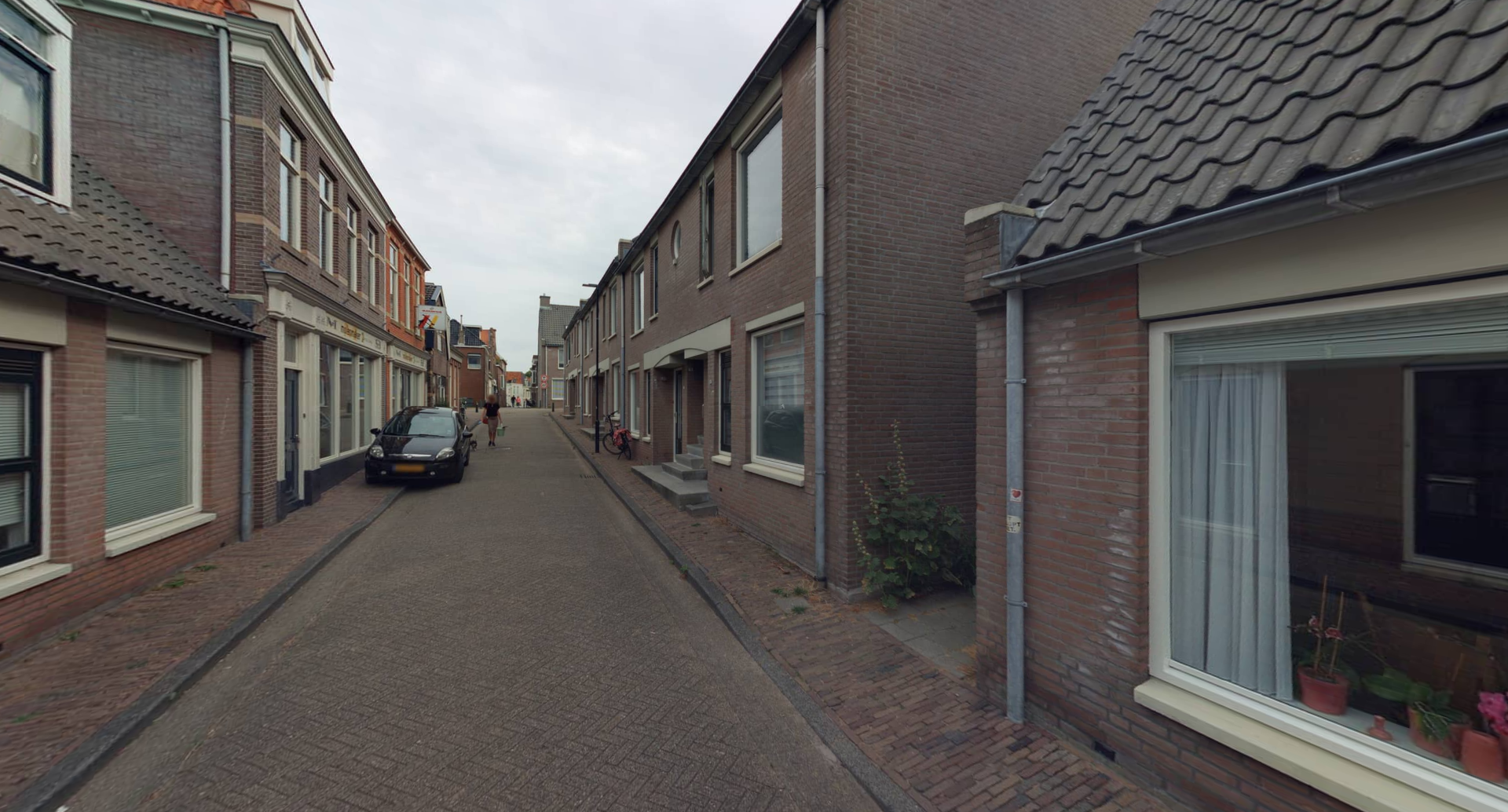 Witherenstraat 21