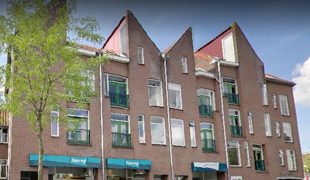 Gemeenteplein 25, 8442 MA Heerenveen, Nederland