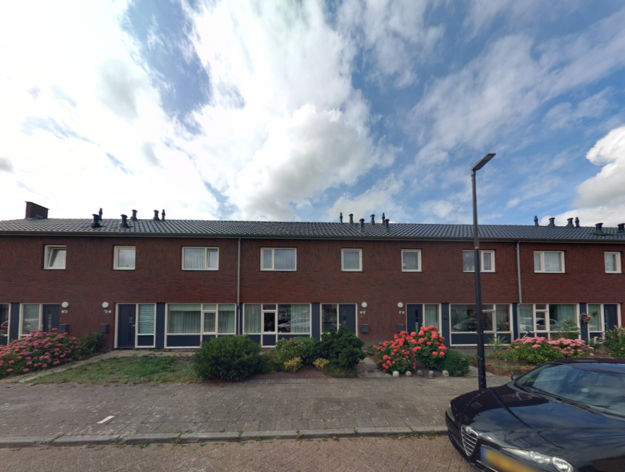 Mariënpoort 11, 8701 XX Bolsward, Nederland