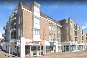 Koornbeursweg 318, 8442 DJ Heerenveen, Nederland