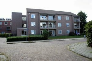 H. Hebbesstraat 13, 8442 GH Heerenveen, Nederland