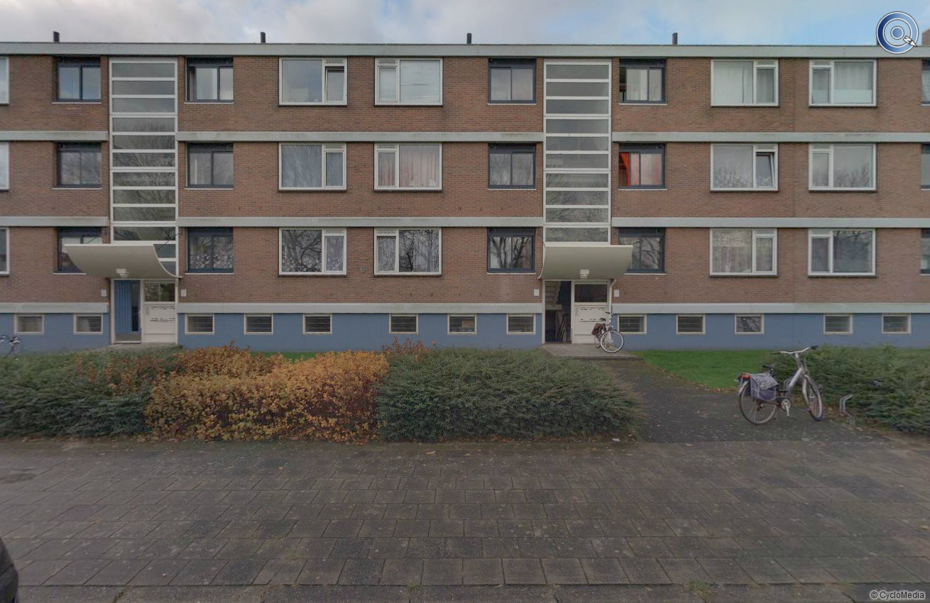 Schieringerweg 215, 8924 HW Leeuwarden, Nederland