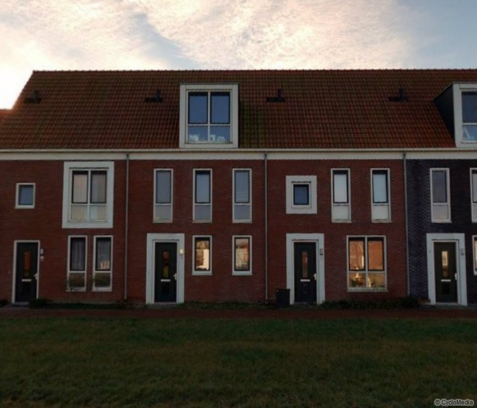 Skuorre 11, 8941 AA Leeuwarden, Nederland