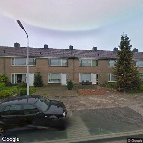 Middelwyk 190, 9202 GW Drachten, Nederland