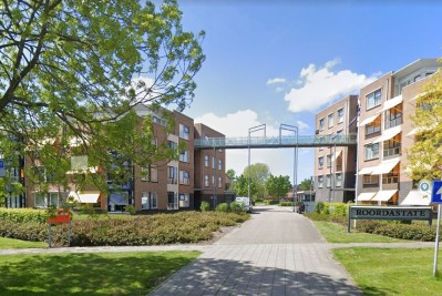 Klaarkampstraat 98, 8801 BD Franeker, Nederland