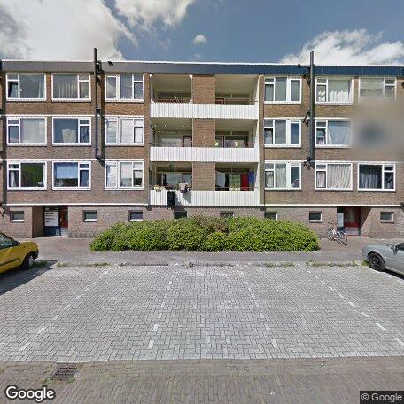 Schuttersveld 95, 9201 GX Drachten, Nederland