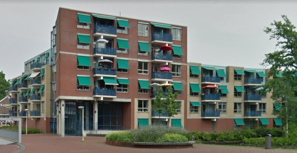 De Groene Zoom 15, 9203 XT Drachten, Nederland