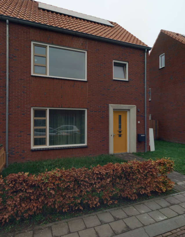 Sint Eustatiusstraat 8