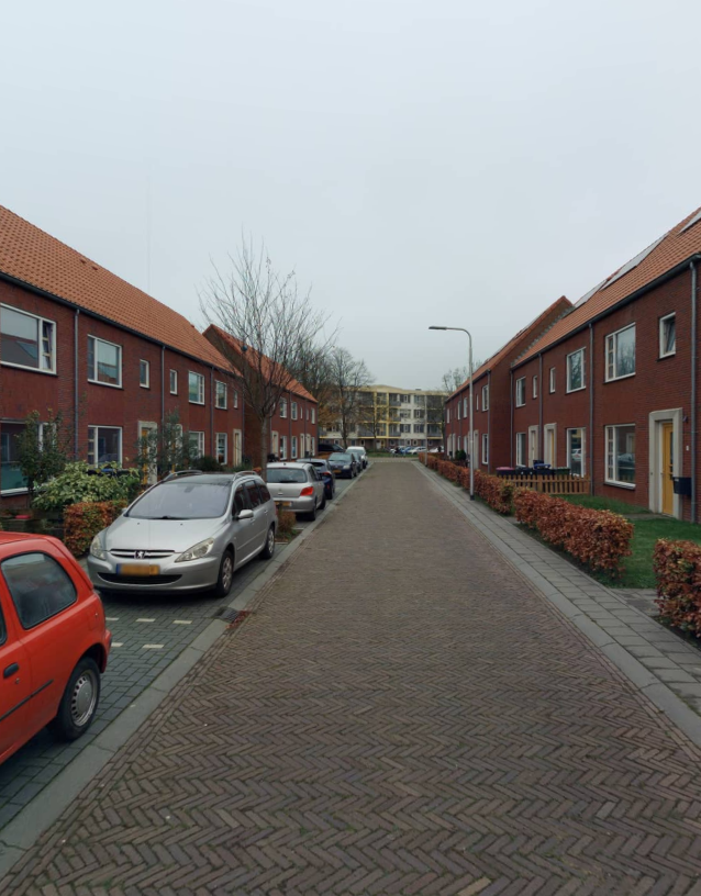 Sint Eustatiusstraat 8