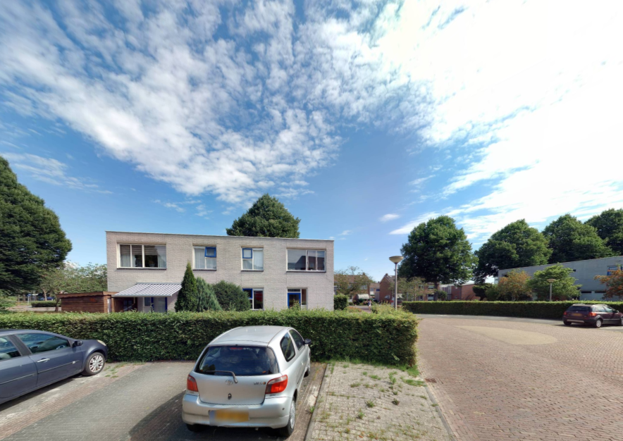 Sytsingawiersterleane 4, 8605 CC Sneek, Nederland