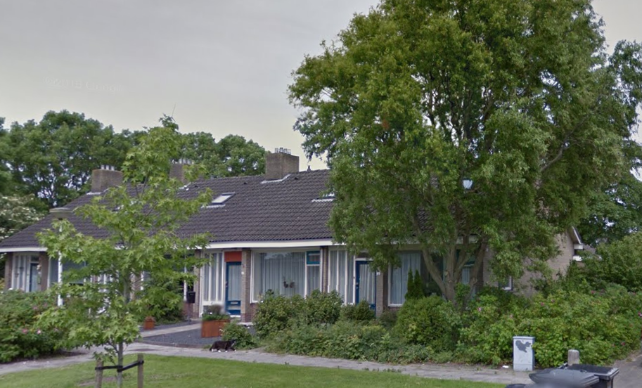 Partuurstraat 58, 8608 AS Sneek, Nederland