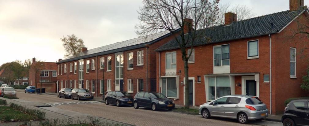 Sweelinckstraat 40