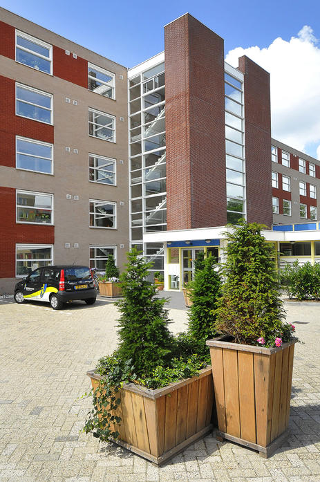 Roerdomplaan 38, 8446 JS Heerenveen, Nederland