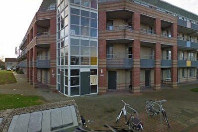 Vrijbuiterstraat 36, 8605 AX Sneek, Nederland