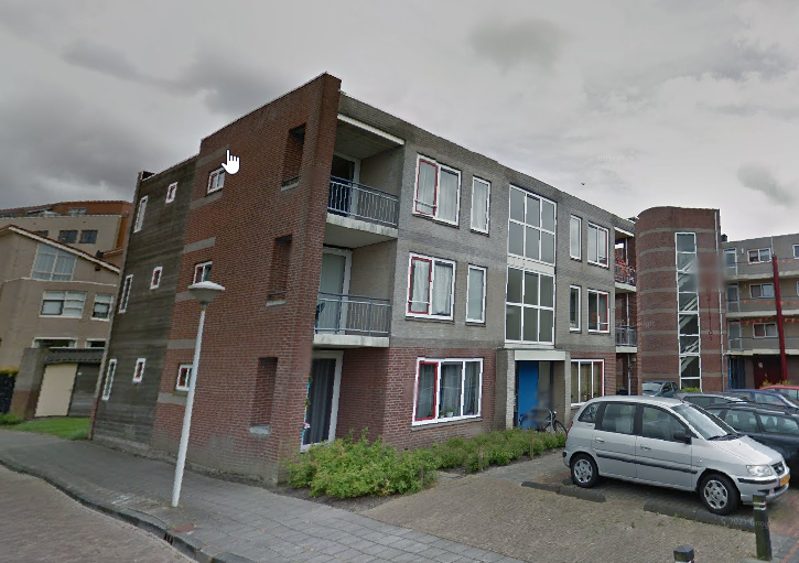 Prins Mauritsstraat 31, 8606 VX Sneek, Nederland