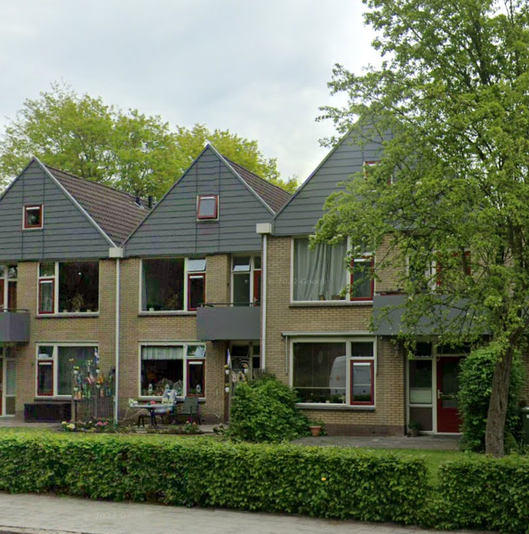 Frittemaleane 45, 8604 XC Sneek, Nederland