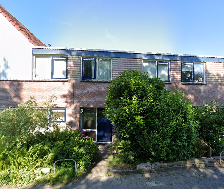 De Petten 32, 9202 VP Drachten, Nederland