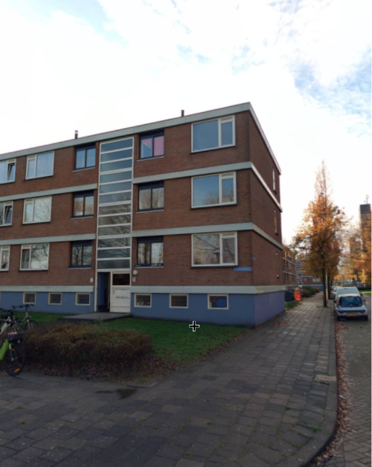 Schieringerweg 225, 8924 HX Leeuwarden, Nederland