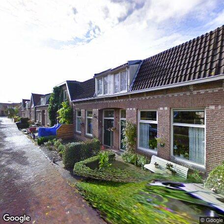 Ypeijsingel 9, 8801 HM Franeker, Nederland