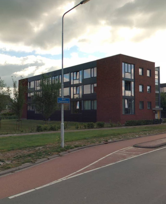 Worp Tjaardastraat 52