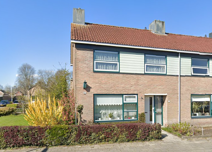 Dwarswyk 17, 9202 BM Drachten, Nederland