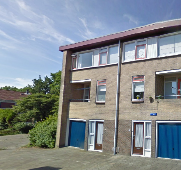 De Tille 7, 9201 AH Drachten, Nederland