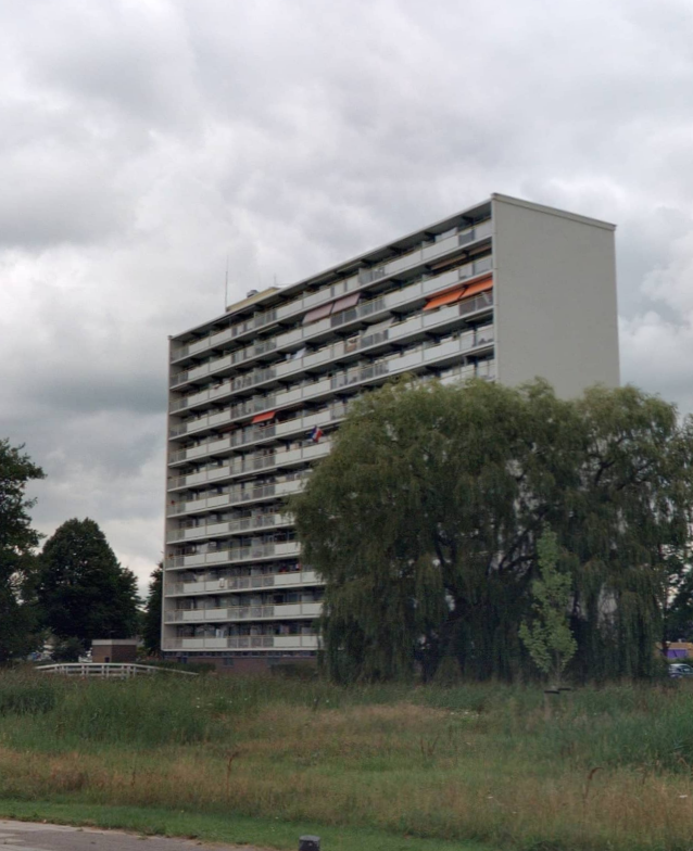 Loëngasterlaan 116, 8604 ZS Sneek, Nederland