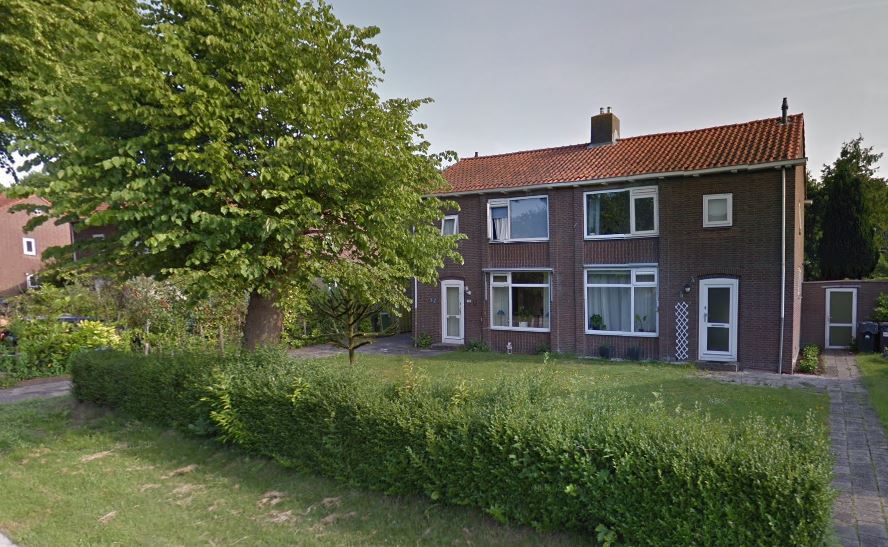 Azaleastraat 46, 8441 DP Heerenveen, Nederland