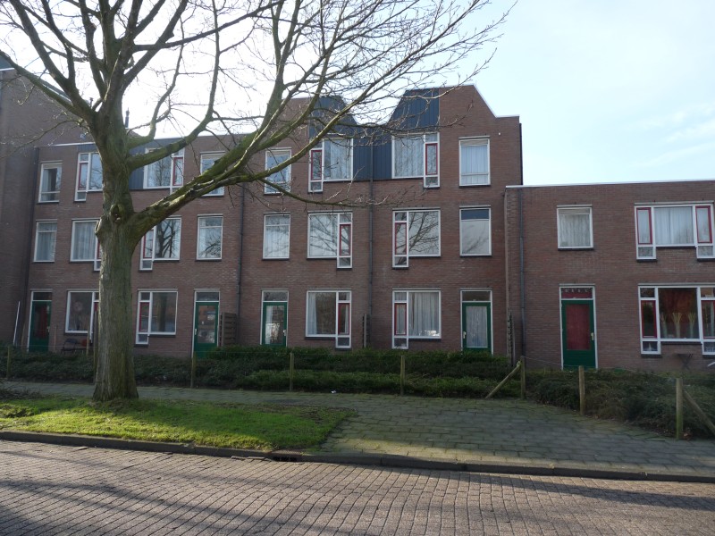 Beugel 23, 8447 AK Heerenveen, Nederland