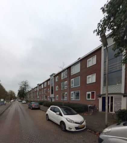 Corellistraat 69, 8915 BS Leeuwarden, Nederland