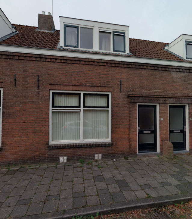 Kloosterhof 37, 8603 XD Sneek, Nederland