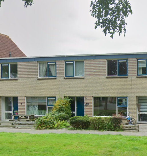 De Bank 34, 9202 VT Drachten, Nederland