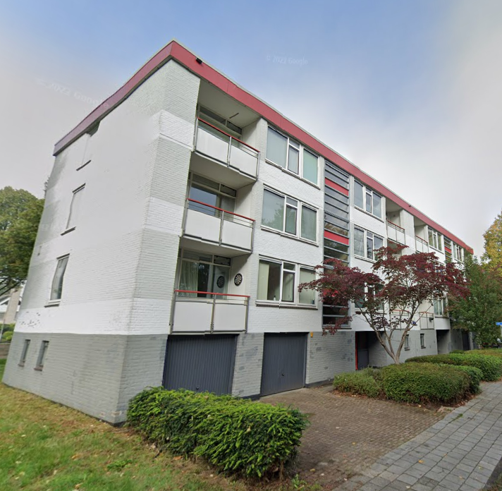 Oud Ambacht 149, 9201 VR Drachten, Nederland