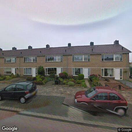 Middelwyk 178, 9202 GW Drachten, Nederland