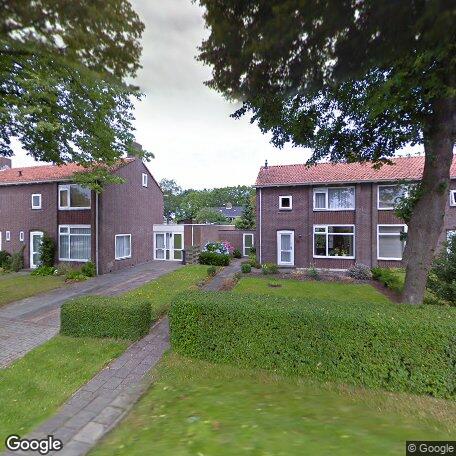 Azaleastraat 38, 8441 DN Heerenveen, Nederland