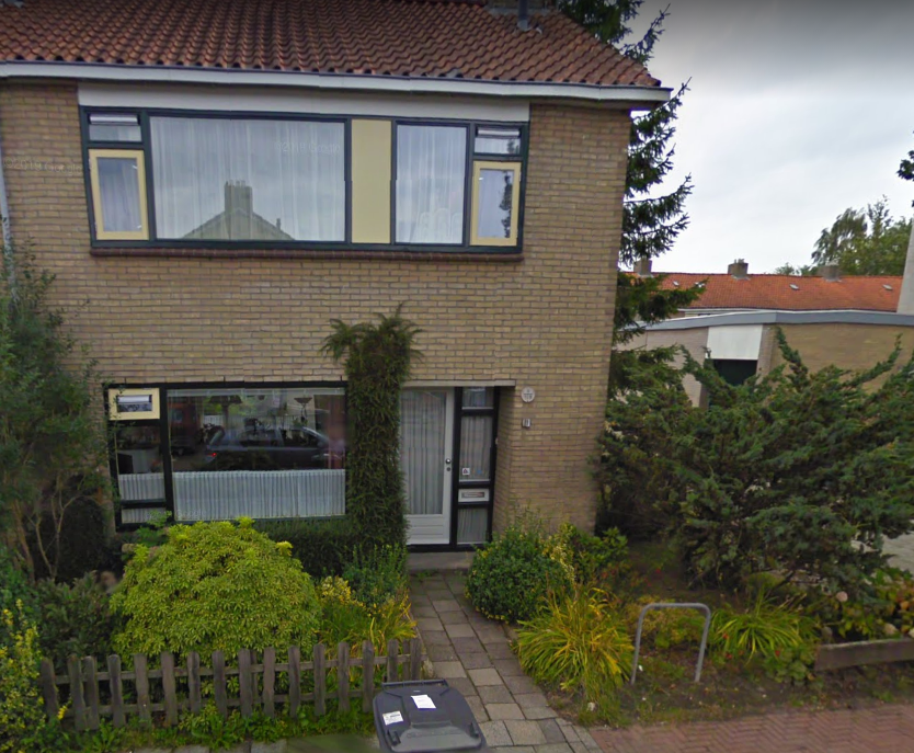 Westerwird 11, 9202 HZ Drachten, Nederland