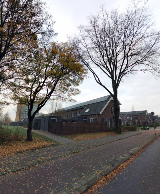 Schieringerweg 26, 8924 BD Leeuwarden, Nederland