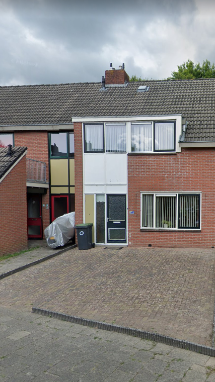 Schuur 42, 9205 BA Drachten, Nederland