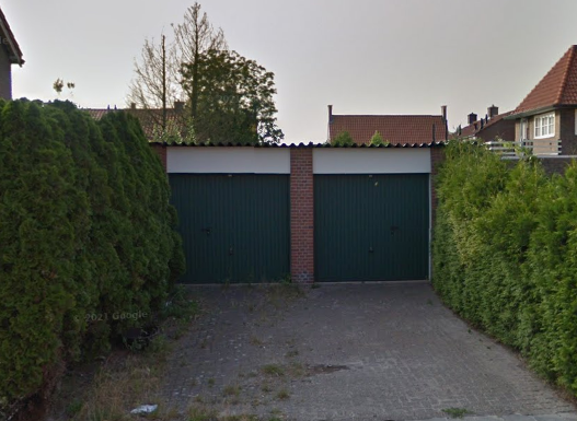 Eeltje Halbertsmastraat 4, 8442 ER Heerenveen, Nederland