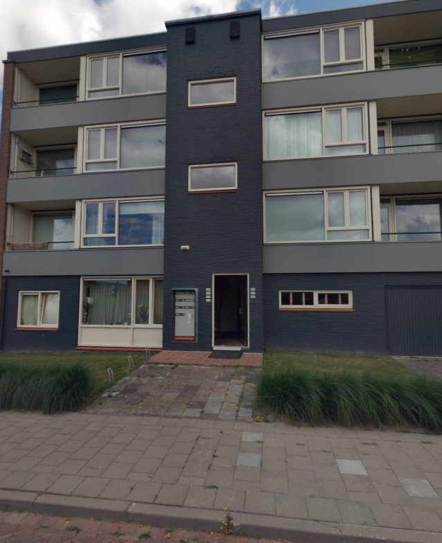 Worp Tjaardastraat 272, 8602 XM Sneek, Nederland