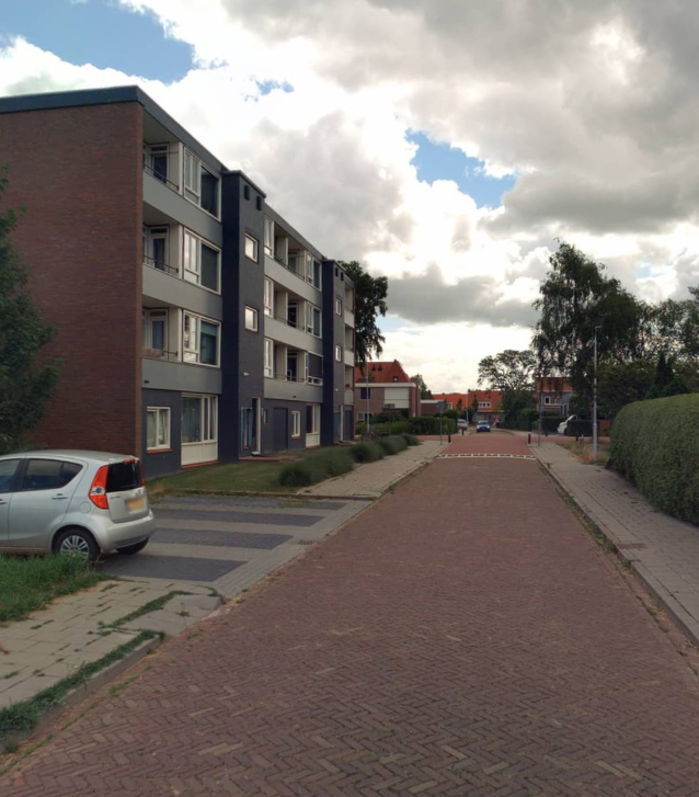 Worp Tjaardastraat 272