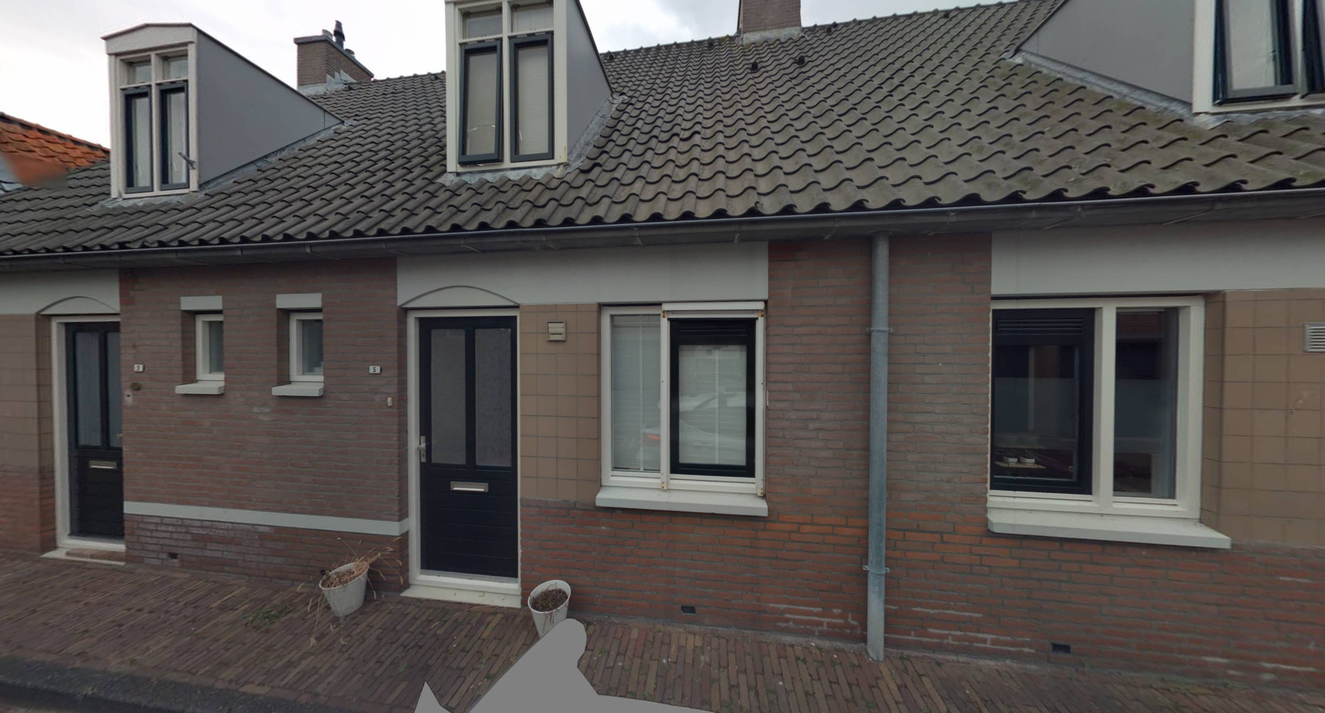 Hoogstraat 5, 8701 JR Bolsward, Nederland
