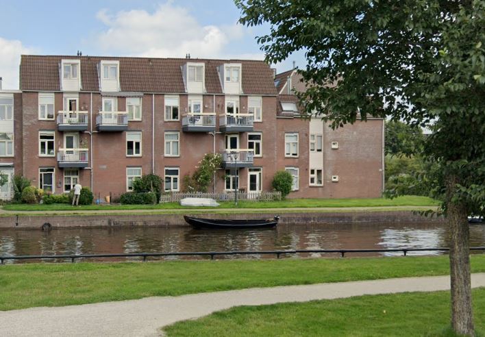 Noorderpoort 29, 8601 HA Sneek, Nederland