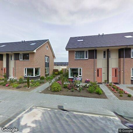 Gooilandlaan 25, 8443 BD Heerenveen, Nederland