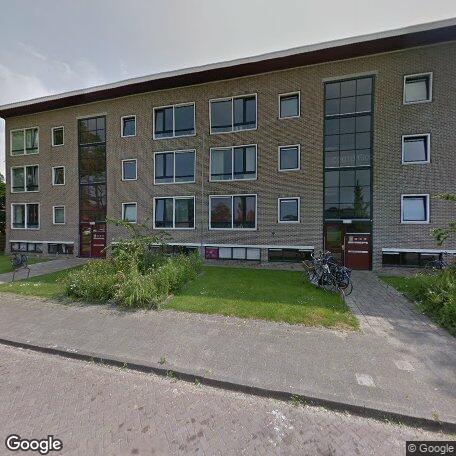 Lijsterstraat 108, 9201 TK Drachten, Nederland