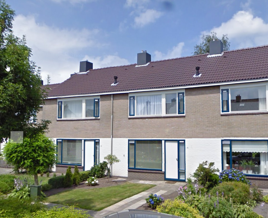 Middelwyk 119, 9202 GS Drachten, Nederland