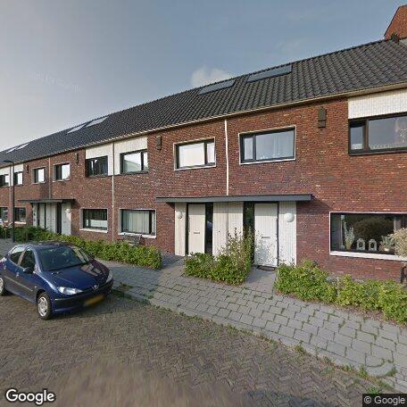 Taconishof 37, 8442 DP Heerenveen, Nederland