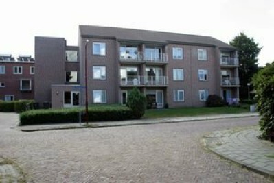 H. Hebbesstraat 15, 8442 GH Heerenveen, Nederland